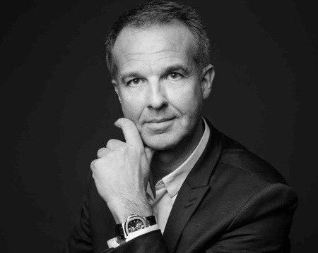 Laurent Vanheerswynghels, Groupe Eddifis